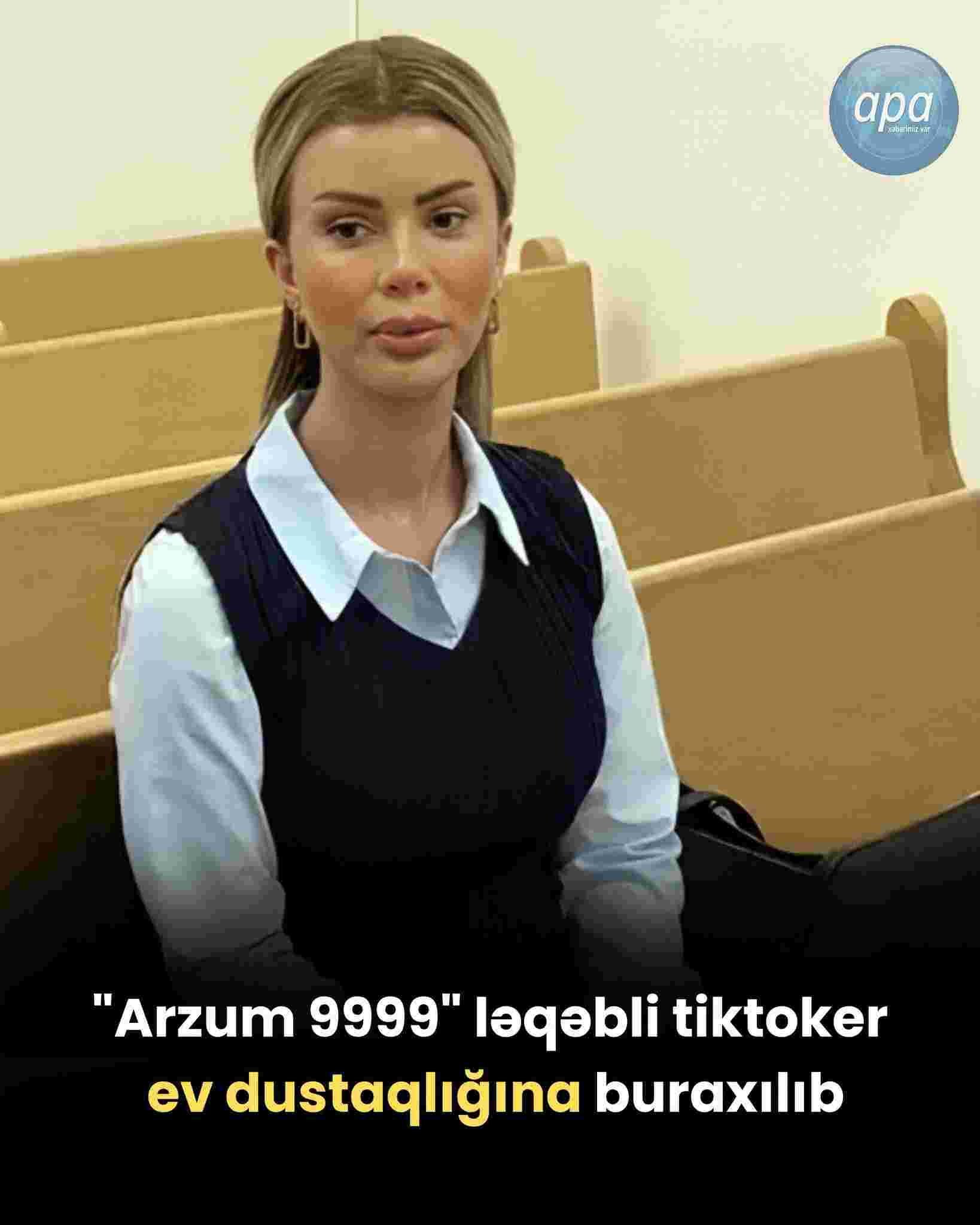 Xəbərlər